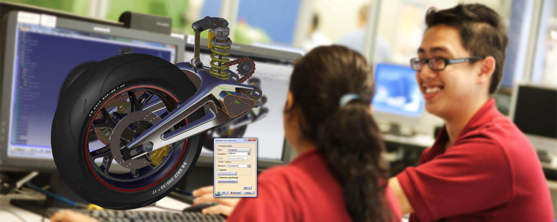 Feature based collaboration with Proficiency
